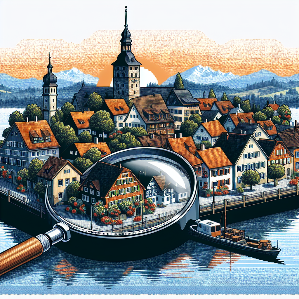 Versteckte Kosten bei Immobilienpreisen in Ravensburg Sickenried